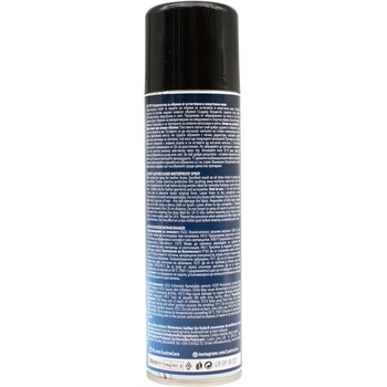 Спрей для шкіряного взуття Lustro Водовідштовхуючий 200 мл - Pampik - 2