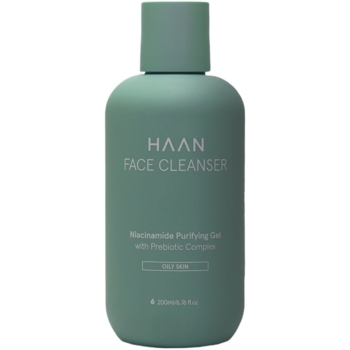 Засіб для вмивання Haan Oily Skin, для жирної шкіри, 200 мл - Pampik