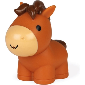 Набір іграшок для купання Janod Тварини (J04702) - Pampik - 3