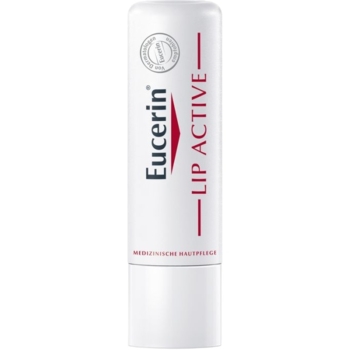 Бальзам для губ Eucerin Lip Active SPF 20, 4,8 г - Pampik