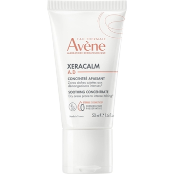 Концентрат Avene КсераКальм AD успокаивающий 50 мл (255464) - Pampik