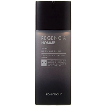 Тонер для обличчя чоловічий Tony Moly Regencia Homme Toner, 130 мл - Pampik - 2