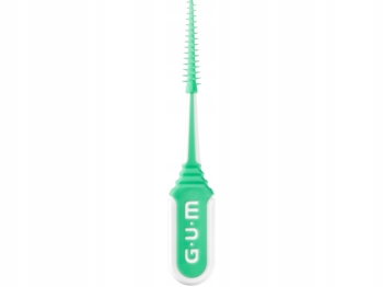 Набір міжзубних щіток GUM Soft Picks Comfort Flex Mint Medium. 40 шт. - Pampik - 2