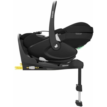 Автокресло Maxi-Cosi Pebble 360 Pro Essential Black (8052672110) - Pampik - 13