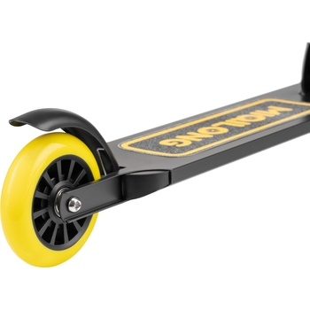 Самокат Miqilong Cart, чорний (CART-100-BLACK) - Pampik - 10