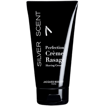 Крем для бритья Bogart Silver Scent Care, 150 мл - Pampik
