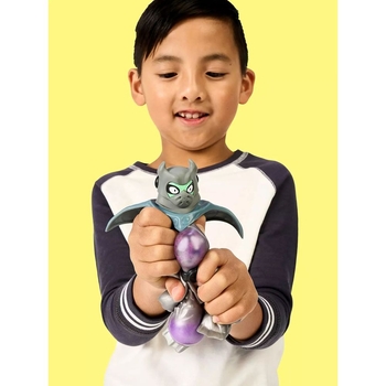 Іграшка-антистрес Goo Jit Zu Deep Goo Sea Мантара (123124) - Pampik - 4