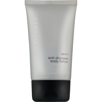 Лосьон для тела Rituals Sport Anti-Dryness Body Lotion 100 мл - Pampik