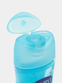 Гель для душу Duru Lux Perfumes Лотос 450 мл - Pampik - 2