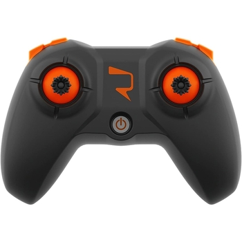 Іграшка на радіокеруванні Syma Revolt Night Hawk квадрокоптер 28 см (Х15T) - Pampik - 10