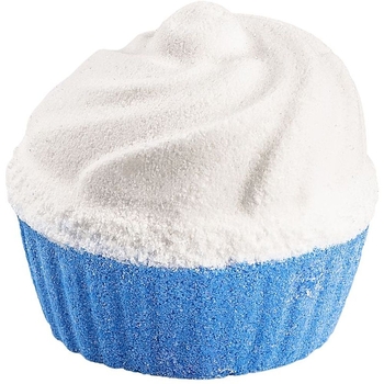 Бомбочка для ванни Rainbow Кекс Океанік, 130 г - Pampik