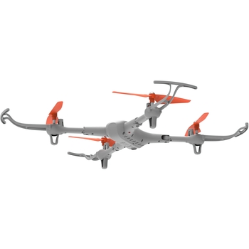 Іграшка на радіокеруванні Syma Storm Квадрокоптер 30 см (Z4) - Pampik - 4