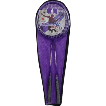 Набір для бадмінтону Offtop 64х20 см (848842) - Pampik