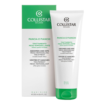 Мезо-ремоделируещее средство для живота и бедер Collistar Special Perfect Body 250 мл - Pampik - 2
