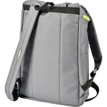 Рюкзак молодіжний Smart TN-04 Lucas, сірий (558451) - Pampik - 4