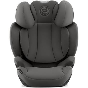 Автокресло Cybex Solution T i-Fix Mirage Grey (522004120) - Pampik - 2
