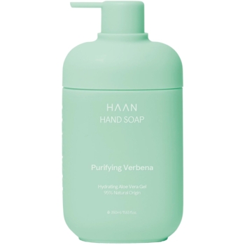 Жидкое мыло для рук Haan Purifying Verbena, 350 мл - Pampik
