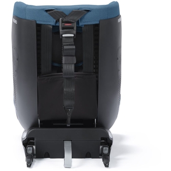 Автокрісло Recaro Toria Elite Steel Blue, синє (89044630050) - Pampik - 11