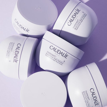 Бальзам для тіла Caudalie Vinotherapist 250 мл (362) - Pampik - 5