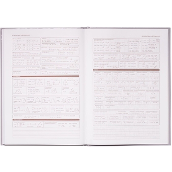 Щоденник шкільний ZiBi Kids Line Bugs Mermaid В5 48 аркушів (ZB.13810) - Pampik - 8