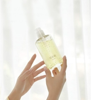 Гель для інтимної гігієни Chiuub Femenine Wash Cleanser 300 мл - Pampik - 2