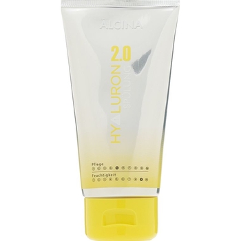 Кондиционер-ополаскиватель увлажняющий Alcina Hyaluron 2.0 Spulung для сухих волос, 250 мл - Pampik