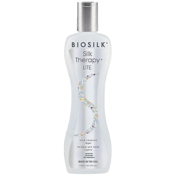Шелк для волос BioSilk Silk Therapy Lite, 67 мл - Pampik
