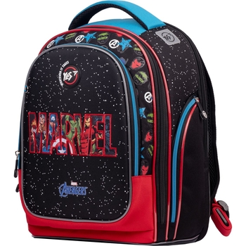 Рюкзак Yes S-84 Marvel.Avengers, черный (552603) - Pampik