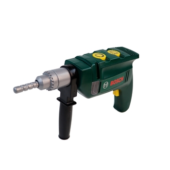 Игрушечный набор Bosch Mini дрель маленькая (8410) - Pampik
