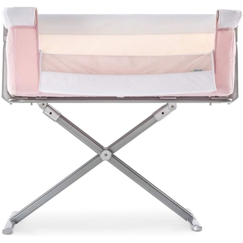 Приставне ліжко Hauck Face to Me Grey, сіре (60850-0) - Pampik - 11