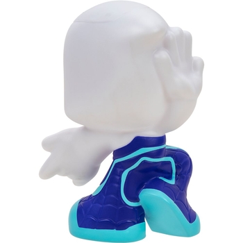 Іграшка Spidey Bath Squirters Single pack Ghost-Spider Привид-павук бризкалка 10 см (SNF0221) - Pampik - 7