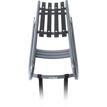 Санки Vitan Торнадо Лайт графітові (2130045) - Pampik - 4