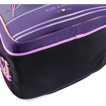 Рюкзак Yes S-40 Pretty girl, фиолетовый (558903) - Pampik - 5