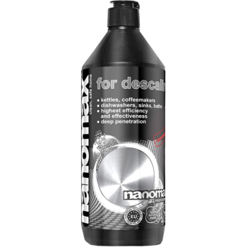 Очищувач від накипу Nanomax Pro, 1 л - Pampik