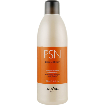 Шампунь для волосся Parisienne Italia Evelon Pro Essense Repair 1 л - Pampik