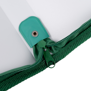 Папка-портфель Yes Minecraft, FC, на блискавці (492168) - Pampik - 2