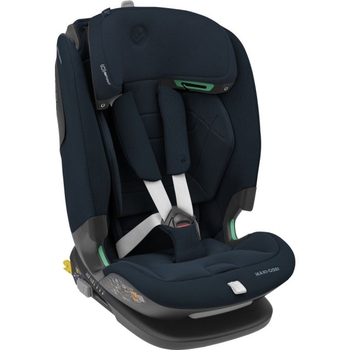 Автокресло Maxi-Cosi Titan Pro 2 i-Size Authentic Blue (8618477110) - Pampik - 2