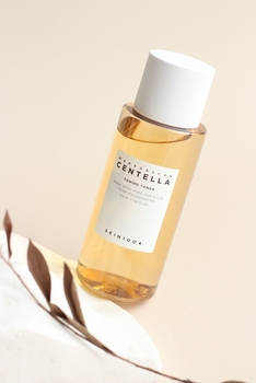 Тонер для лица Skin1004 Madagascar Centella Toning Toner увлажняющий 210 мл - Pampik - 5
