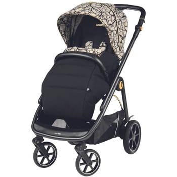 Коляска Peg-Perego Veloce Book Grafic Gold (IP23000000AB50RO01) - Pampik