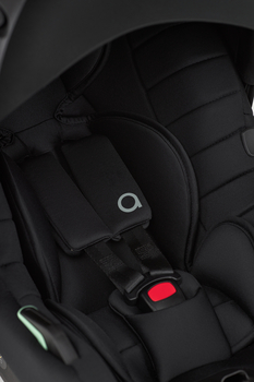 Автокрісло Anex Avionaut SS-06 Cosmo чорне (25496) - Pampik - 7