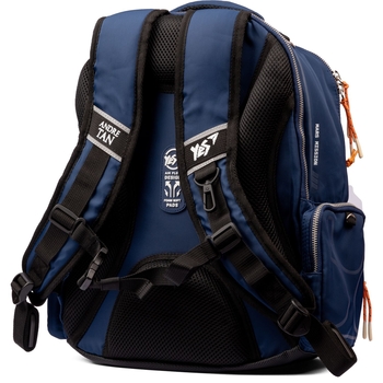 Рюкзак Yes TS-93 Yes by Andre Tan Space dark blue (559037) - Pampik - 3