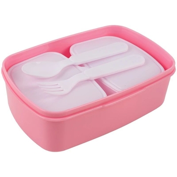 Ланч-бокс Kite tokidoki з наповненням 750 мл рожевий (TK23-181) - Pampik - 3