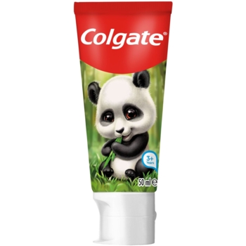 Зубна паста Colgate Kids Animals 50 мл - Pampik - 2