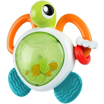 Музыкальная погремушка Chicco Черепашка (11588.00) - Pampik - 2