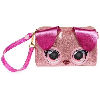 Интерактивная сумочка Spin Master Purse Pets Паппіи (SM26709/7754) - Pampik - 3