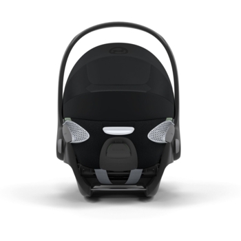 Автокрісло Cybex Cloud T i-Size Plus Sepia Black (523000231) - Pampik - 3