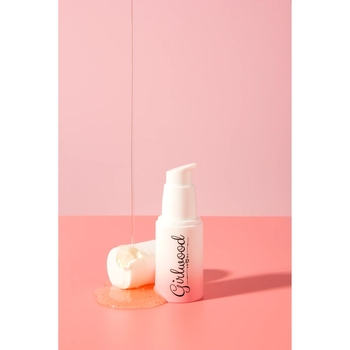 Антисептик для рук Girlwood Твой розовый защитник 20 мл - Pampik - 5