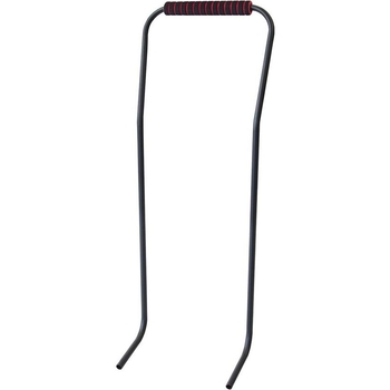 Ручка-штовхач Vitan чорна (2130032) - Pampik - 2