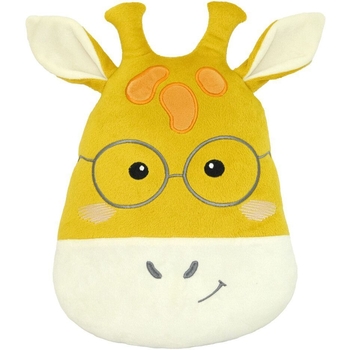 Подушка Tigres Жирафа Safari (ПД-0501) - Pampik