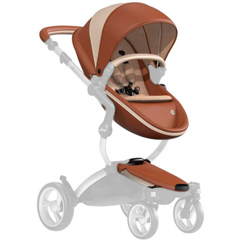 Базовий набір для коляски Mima Xari + Стартовий набір Moscow Camel - Pampik